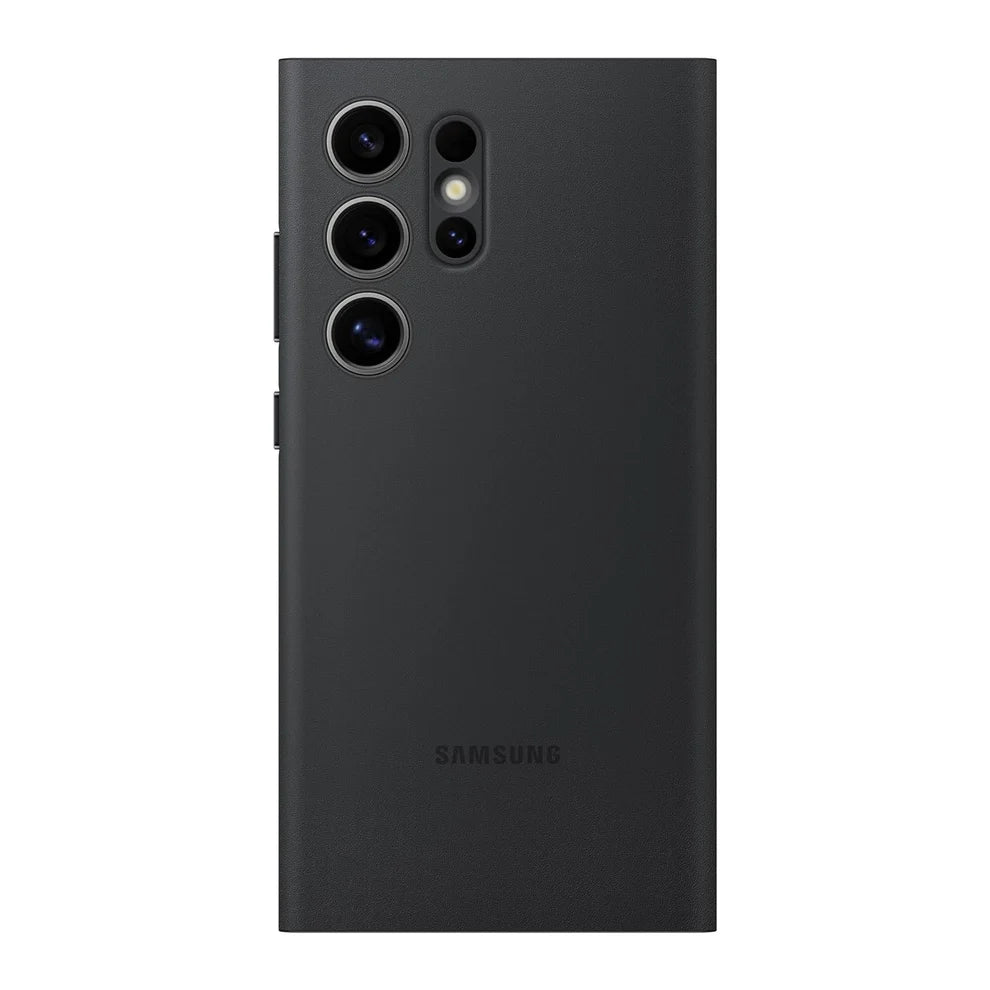 Smart View Window Flip Case - Samsung