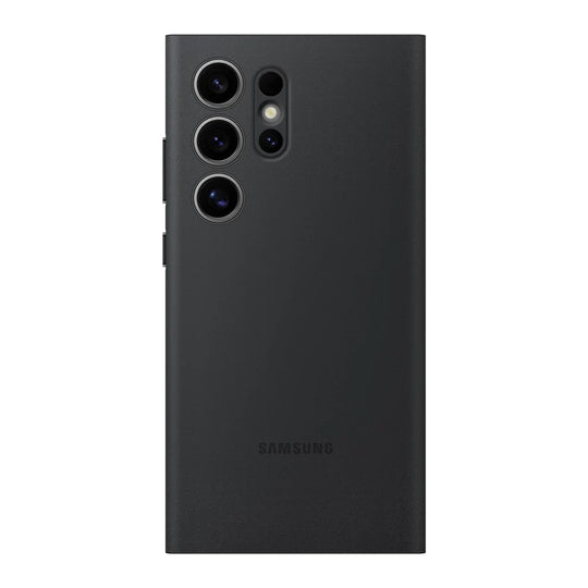 Smart View Window Flip Case - Samsung