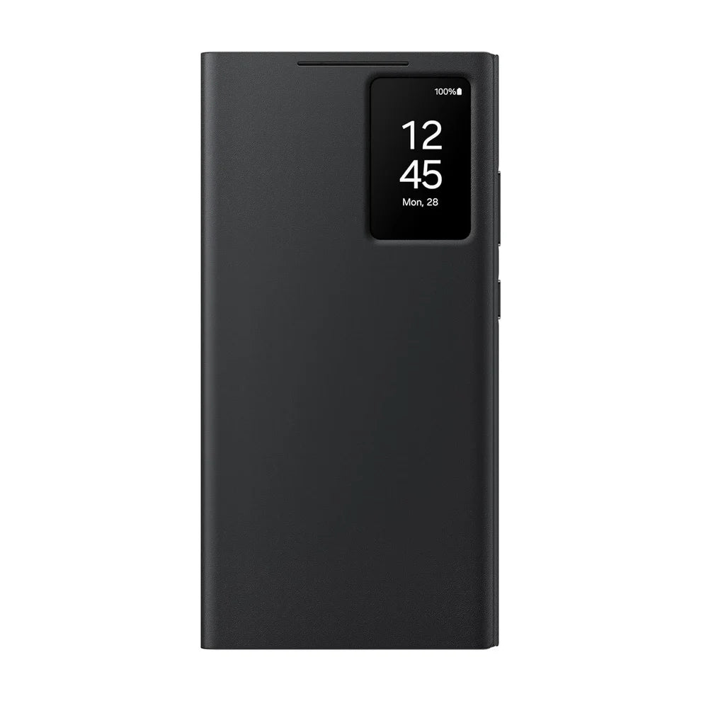 Smart View Window Flip Case - Samsung