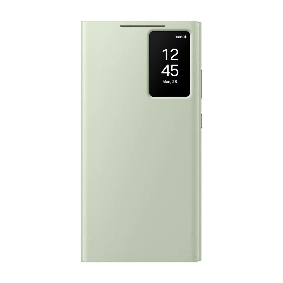 Smart View Window Flip Case - Samsung