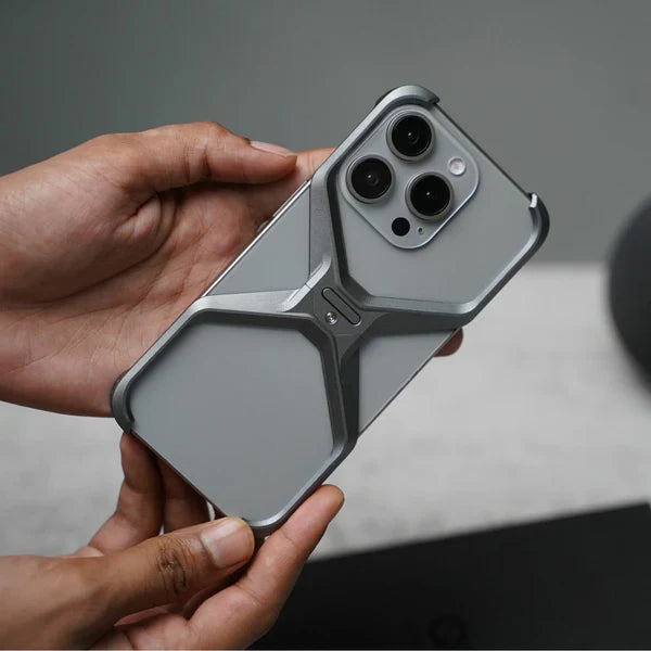 OATSBASF Magnetic Armor Case