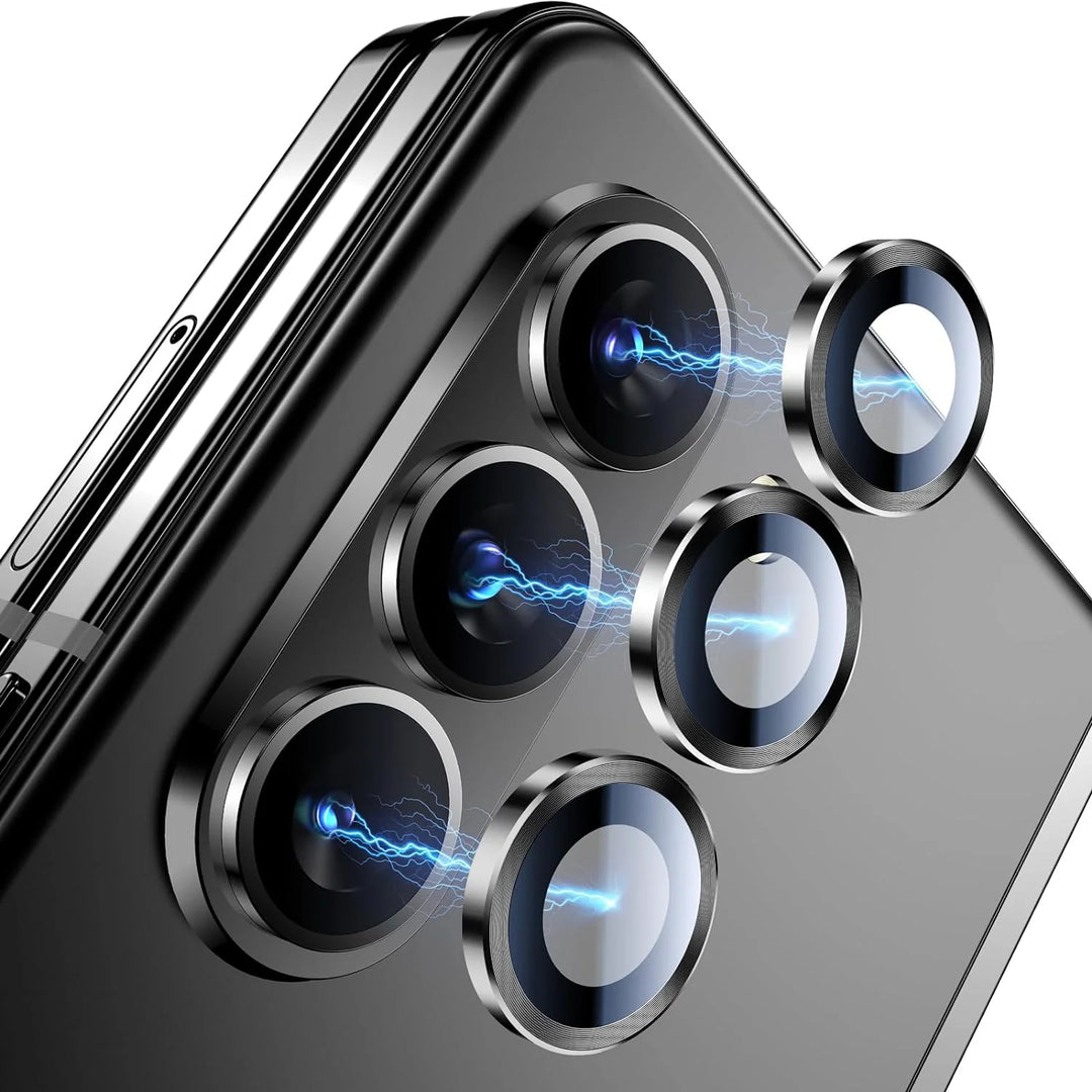 SAMSUNG GALAXY Z FOLD7 Tempered Glass.