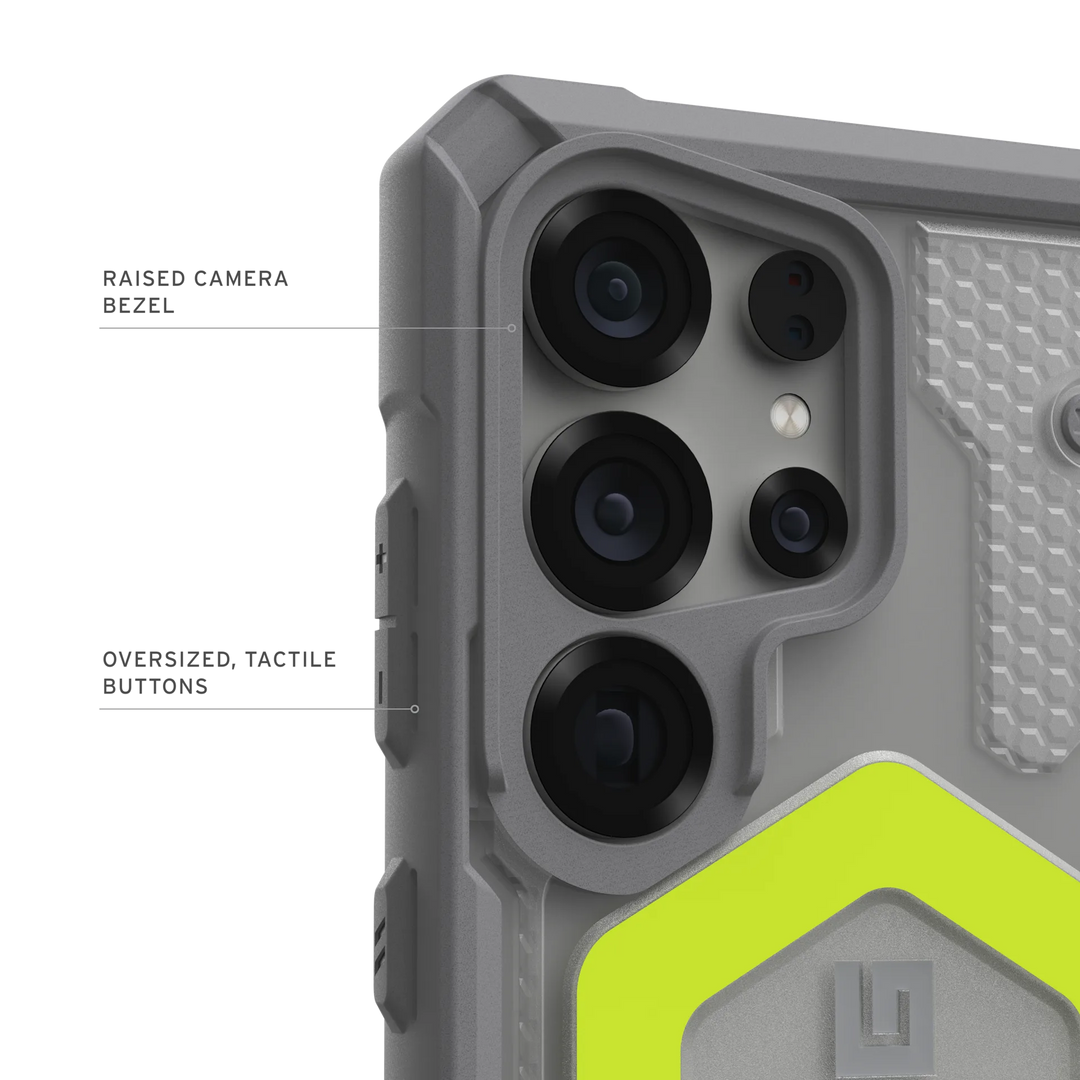 ArmorX Case