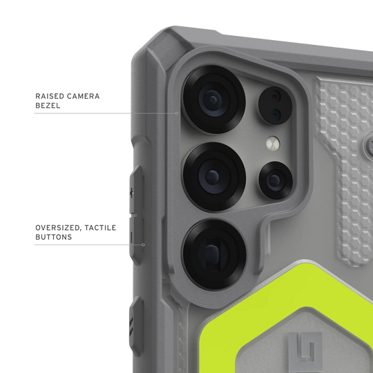 ArmorX Case
