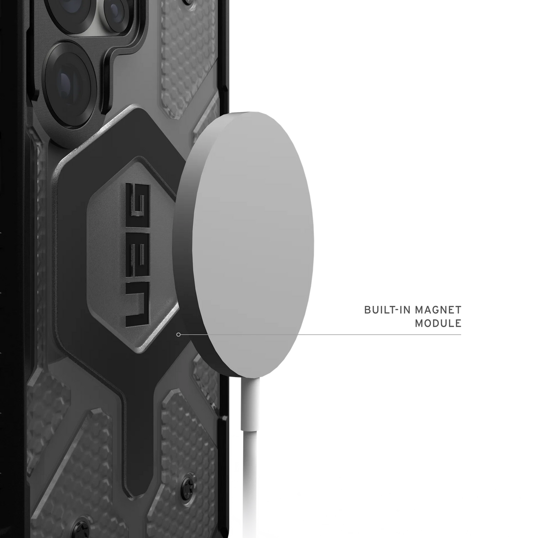 ArmorX Case