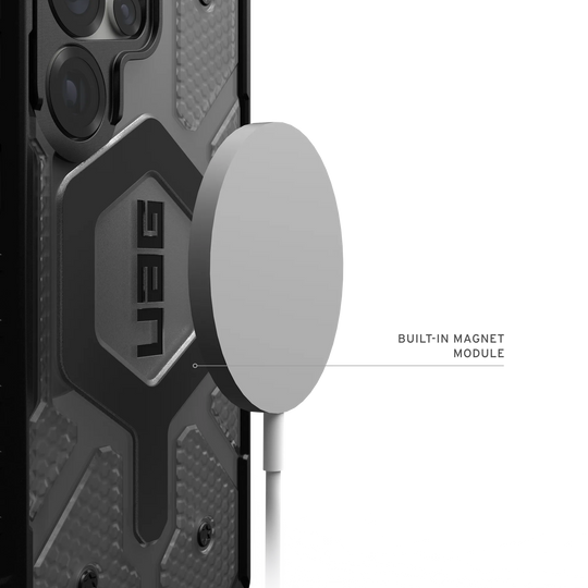 ArmorX Case