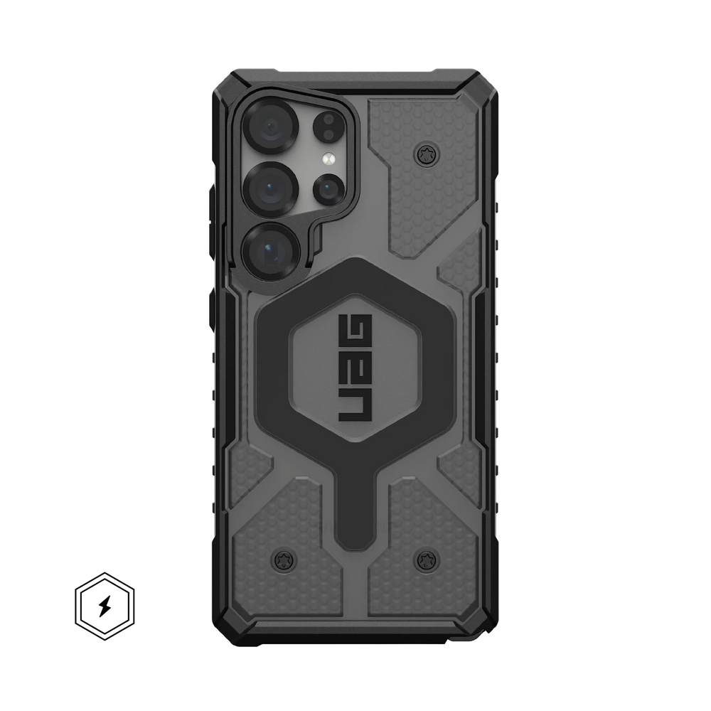 ArmorX Case