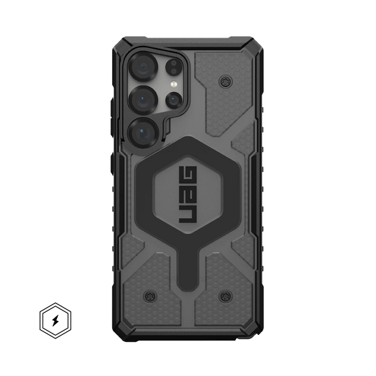 ArmorX Case