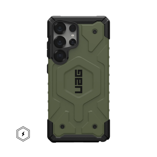 ArmorX Case