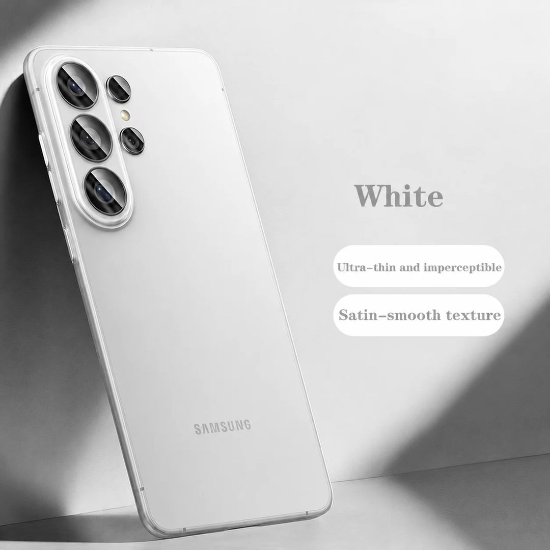 Ultra-Thin Air Case for Samsung