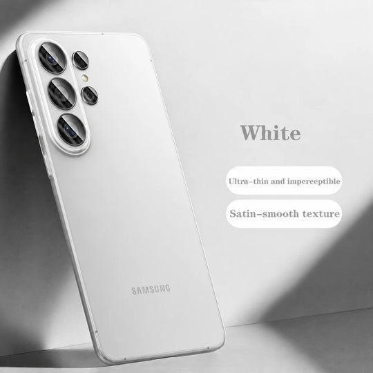 Ultra-Thin Air Case for Samsung