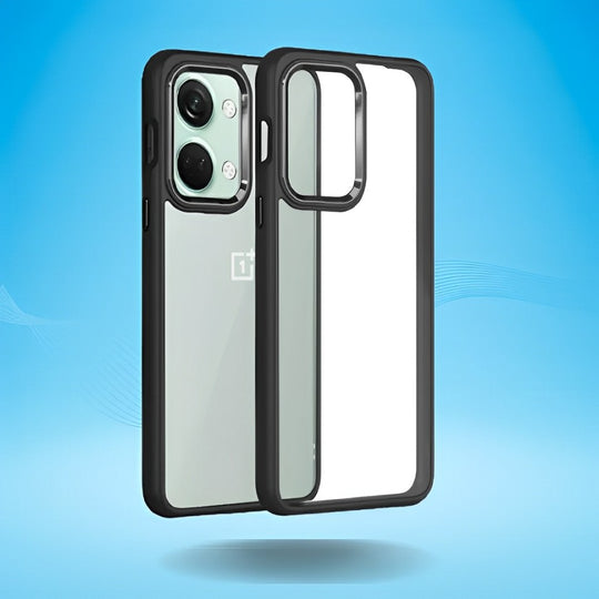 Shockproof Back Cover for OnePlus Nord