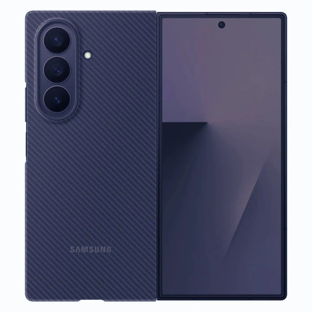 Carbon Fiber Case for Samsung Galaxy Z Fold7.