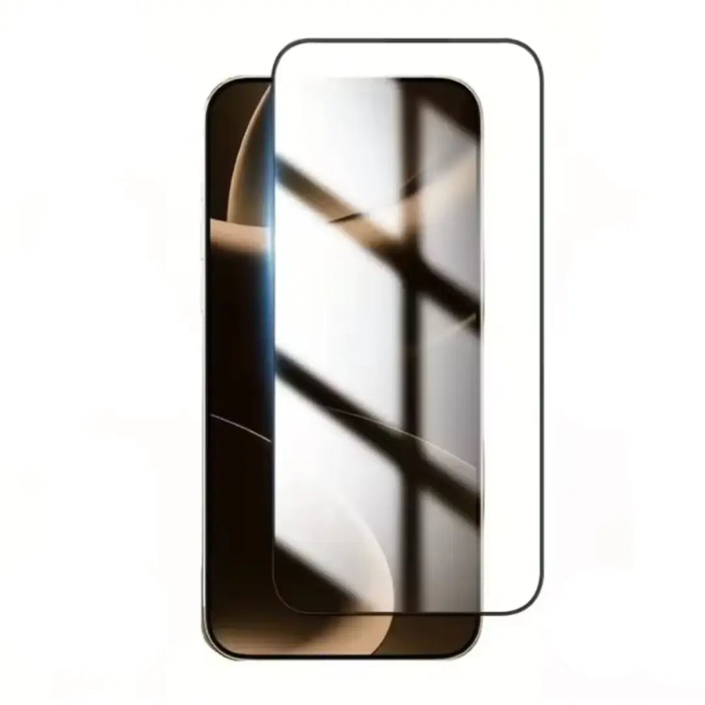 Tempered Glass