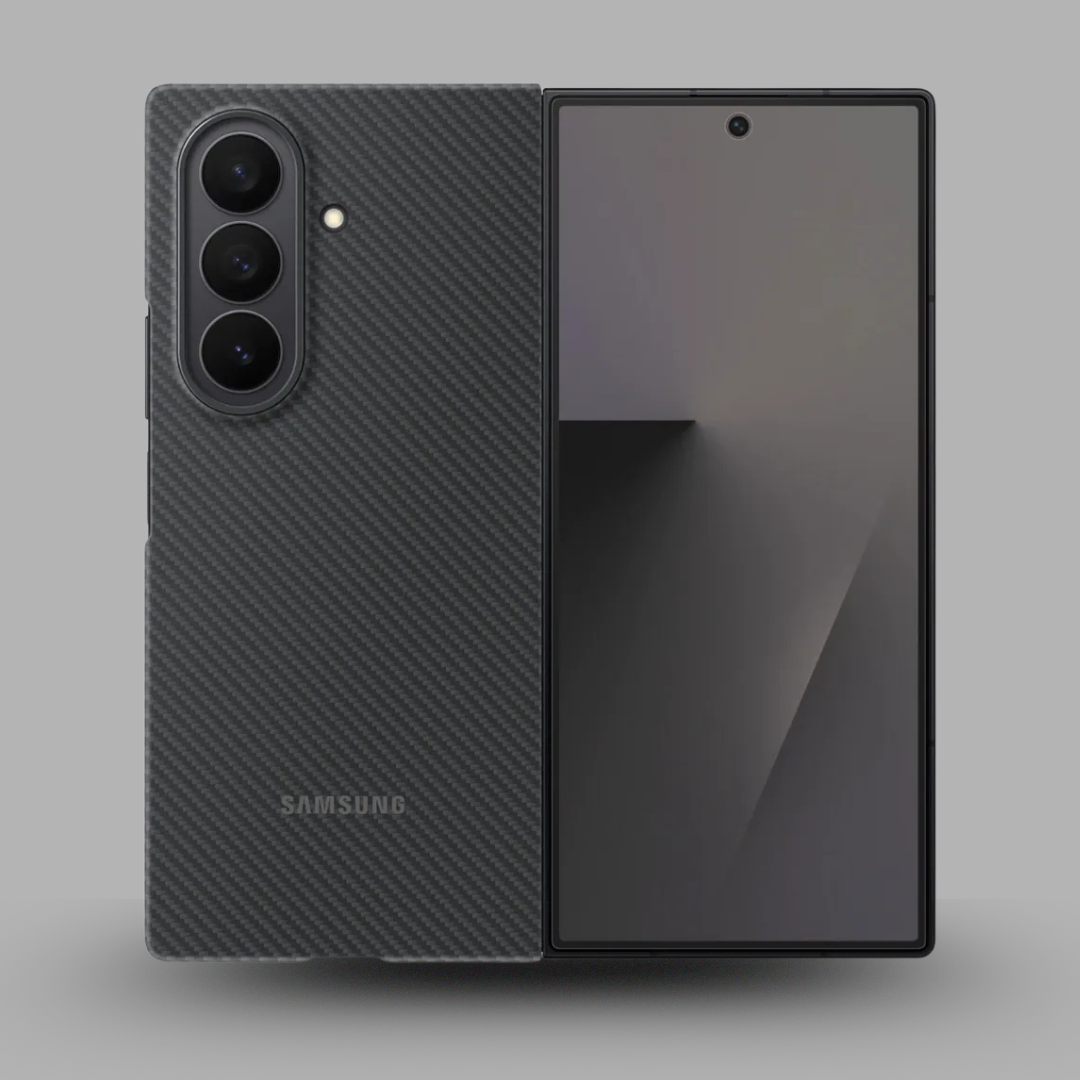 Cosmos Joy Ultra-Thin Carbon Fiber Case