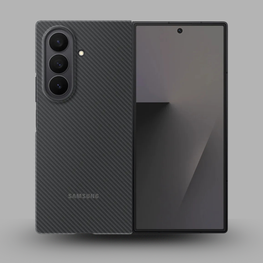 Cosmos Joy Ultra-Thin Carbon Fiber Case