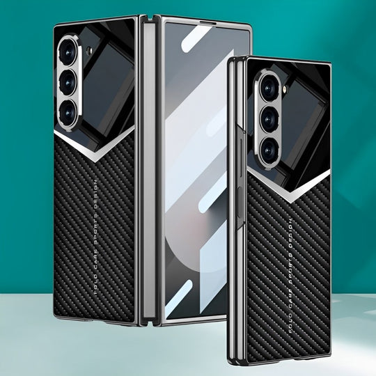 Galaxy Z Fold 6 Elite Armor Business Case.