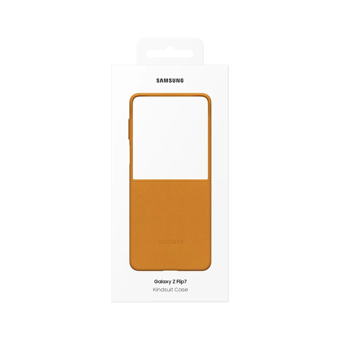 Galaxy Flip7 Kindsuit Case.
