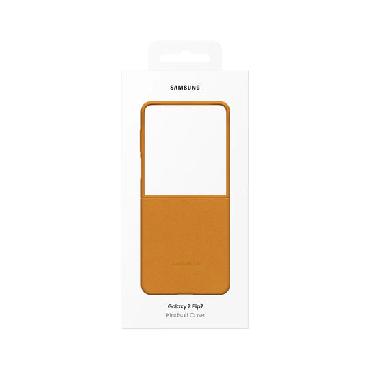 Galaxy Flip7 Kindsuit Case.
