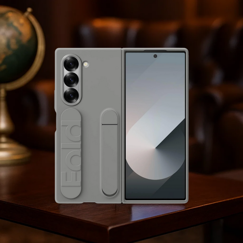 Cosmos Joy Dual-Function Case – Front View