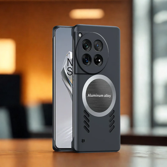 Edge-Free MagCool.