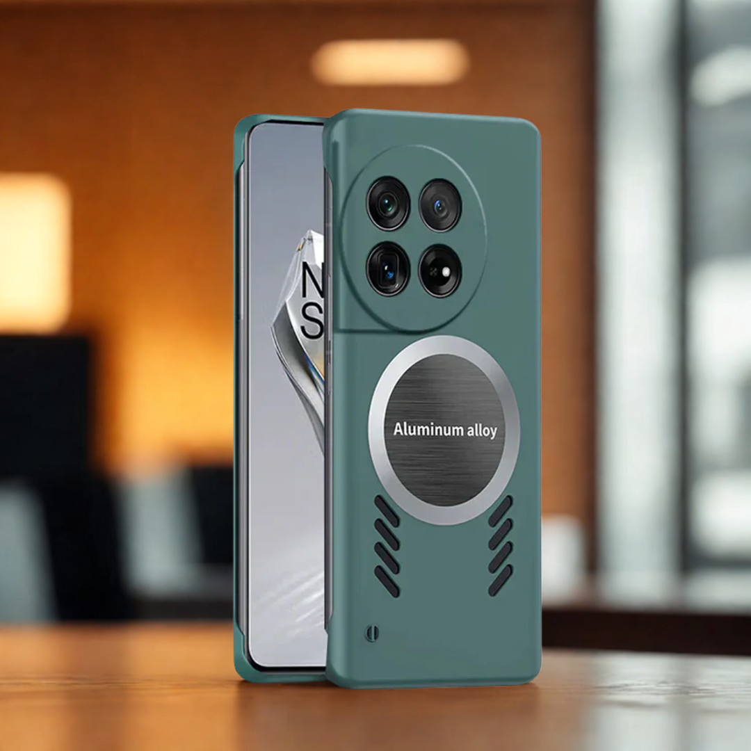 Edge-Free MagCool.