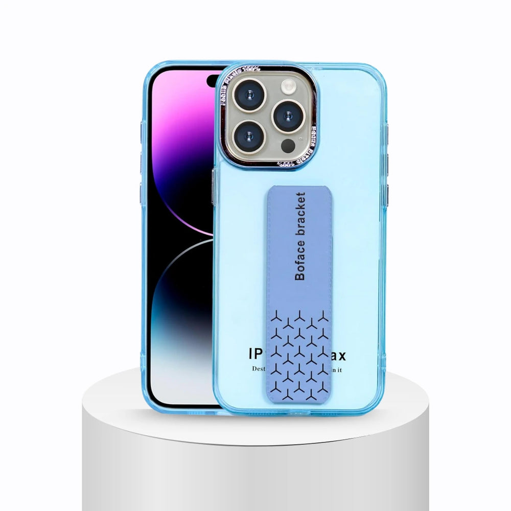 Morphix Case