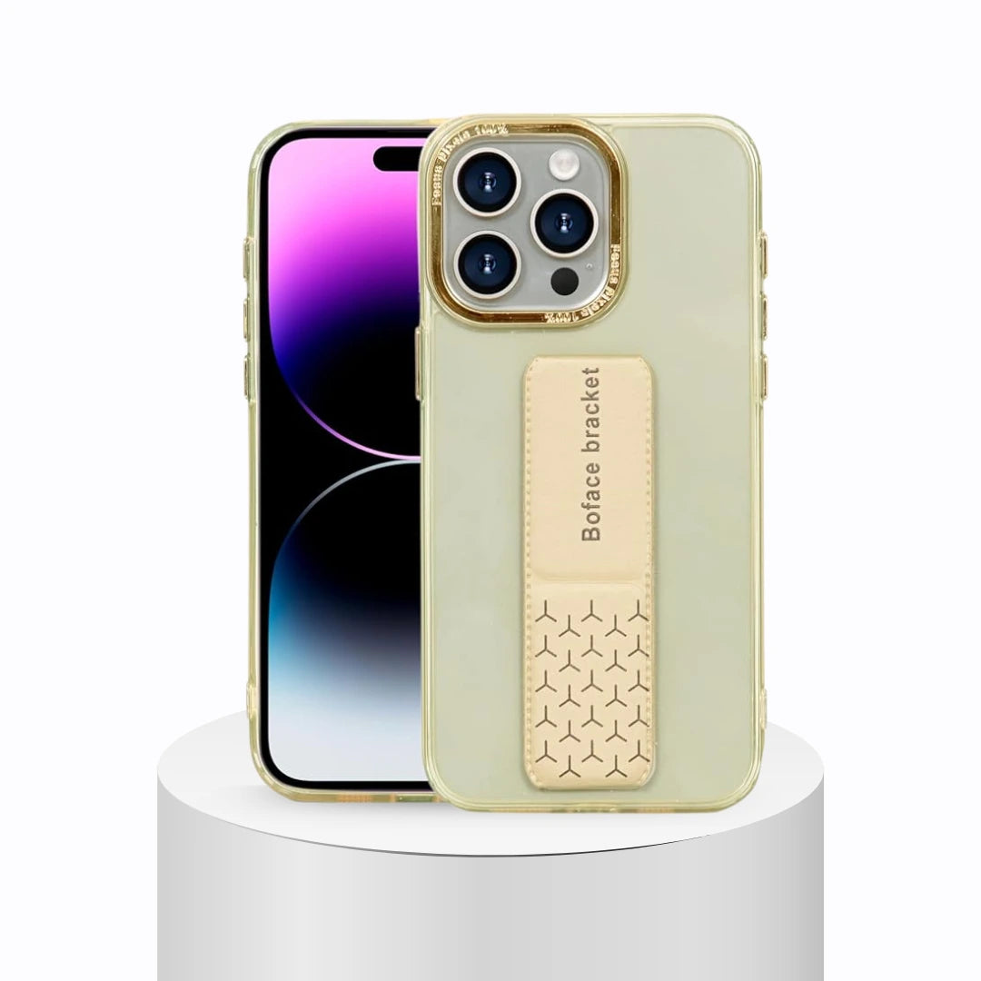 Morphix Case