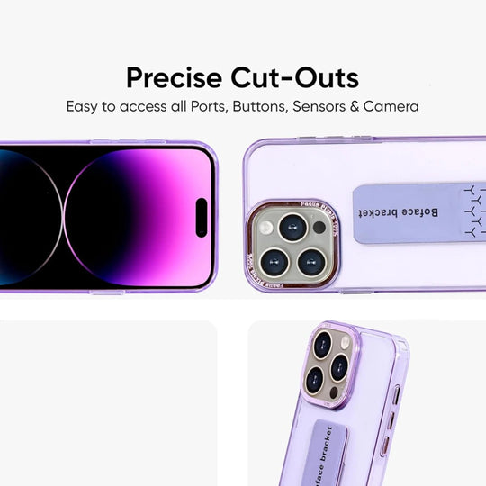 Morphix Case