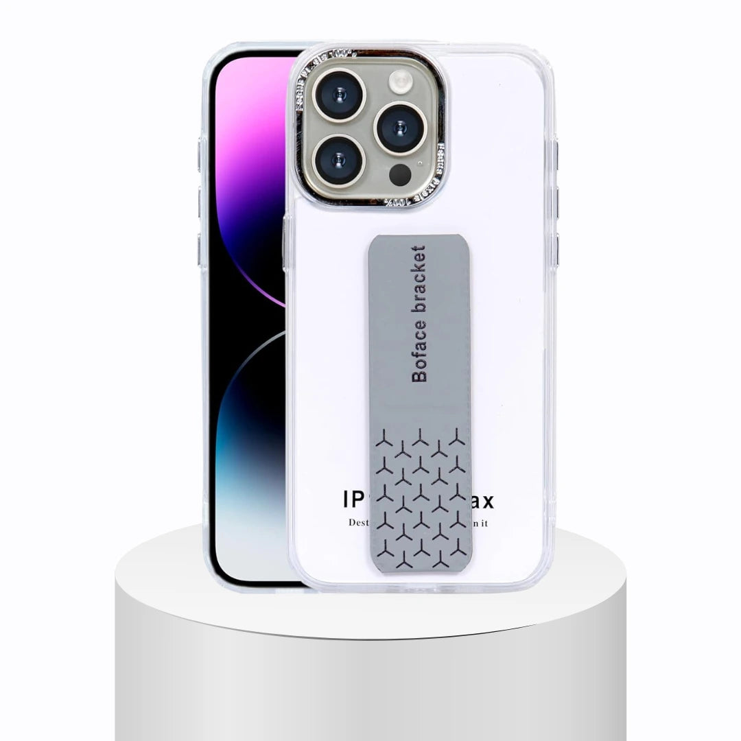 Morphix Case