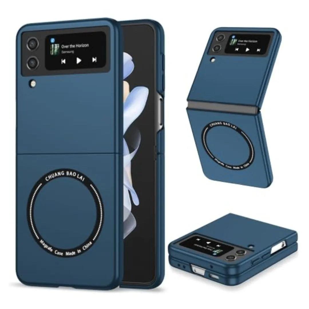 Wireless Magnet Fast Charging Case - cosmos Joy