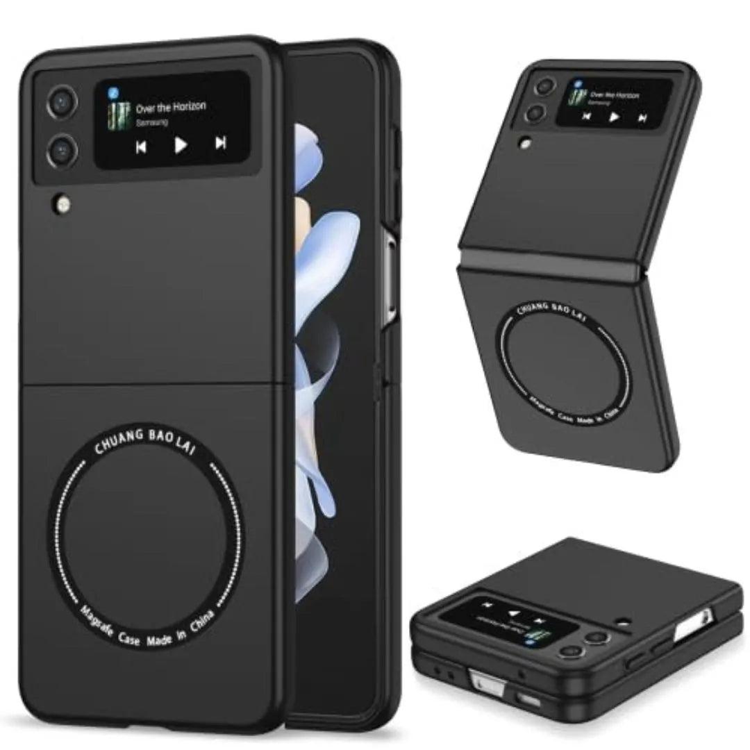 Wireless Magnet Fast Charging Case - cosmos Joy