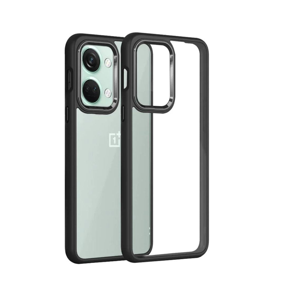 Shockproof Back Cover for OnePlus Nord - Cosmos Joy 