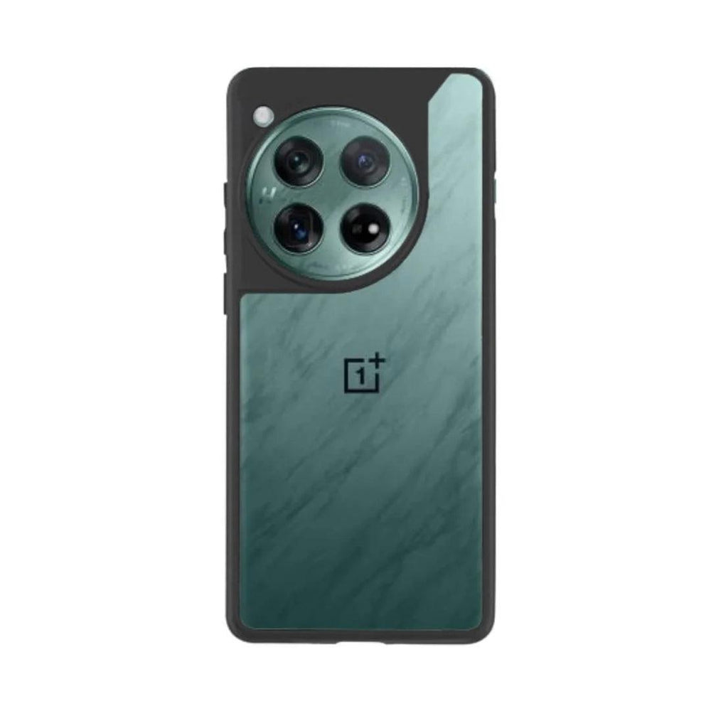 Shockproof Sleek Hybrid Armor Cover|OnePlus 12 - Cosmos Joy 