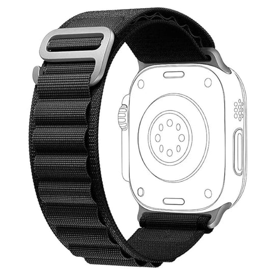 Strap Compatible with Watch Band 49mm 45mm 44mm 42mm Women Mens, - Cosmos Joy 