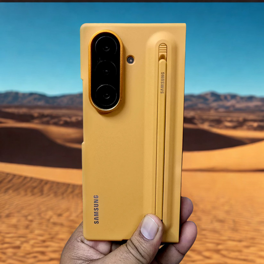 Samsung Z Fold7 Official S Pen Case