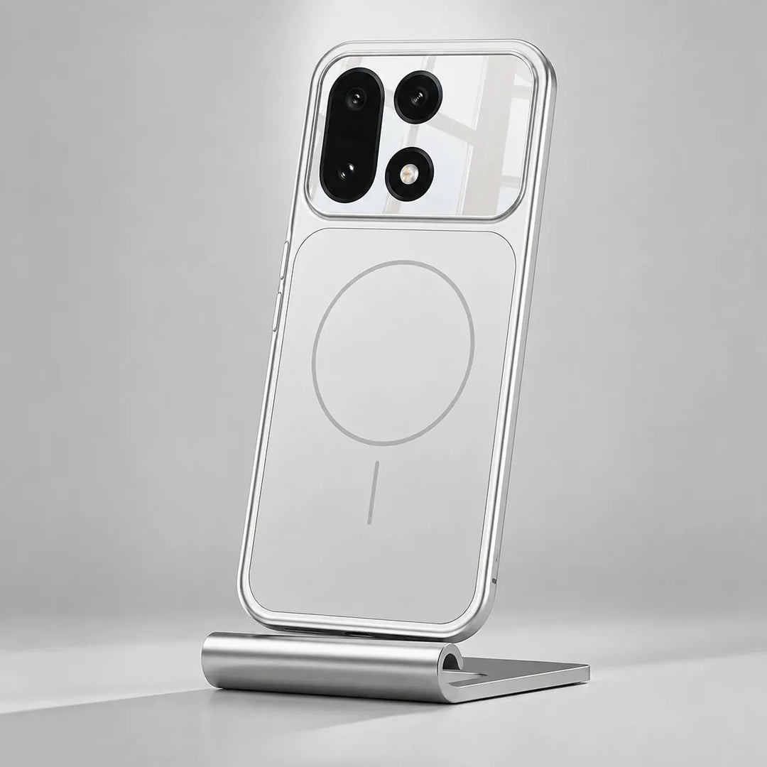 Upgrade Your OnePlus 15 with the Iconic iPhone 17 Look