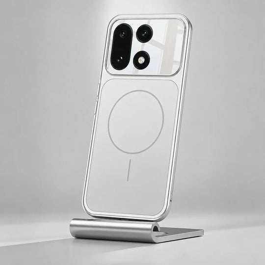 Upgrade Your OnePlus 15 with the Iconic iPhone 17 Look