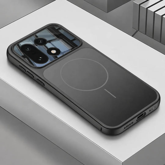 Upgrade Your OnePlus 15 with the Iconic iPhone 17 Look