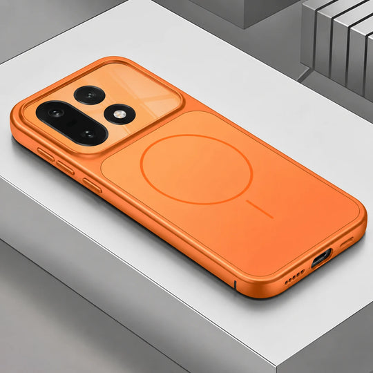 Upgrade Your OnePlus 15 with the Iconic iPhone 17 Look