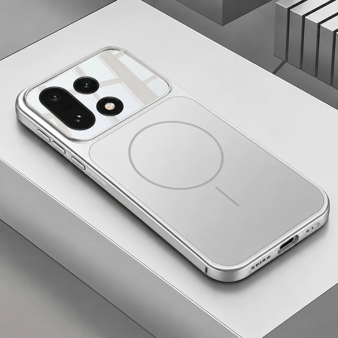 Upgrade Your OnePlus 15 with the Iconic iPhone 17 Look