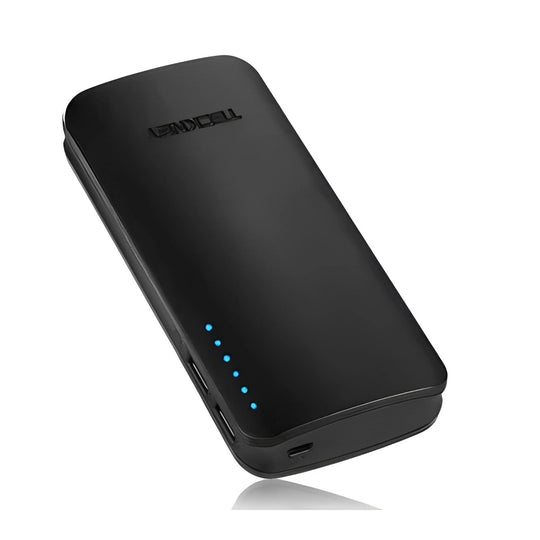 Galaxy Power Bank: 15000mAh of On-the-Go Energy.