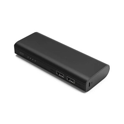 Galaxy Power Bank: 15000mAh of On-the-Go Energy.