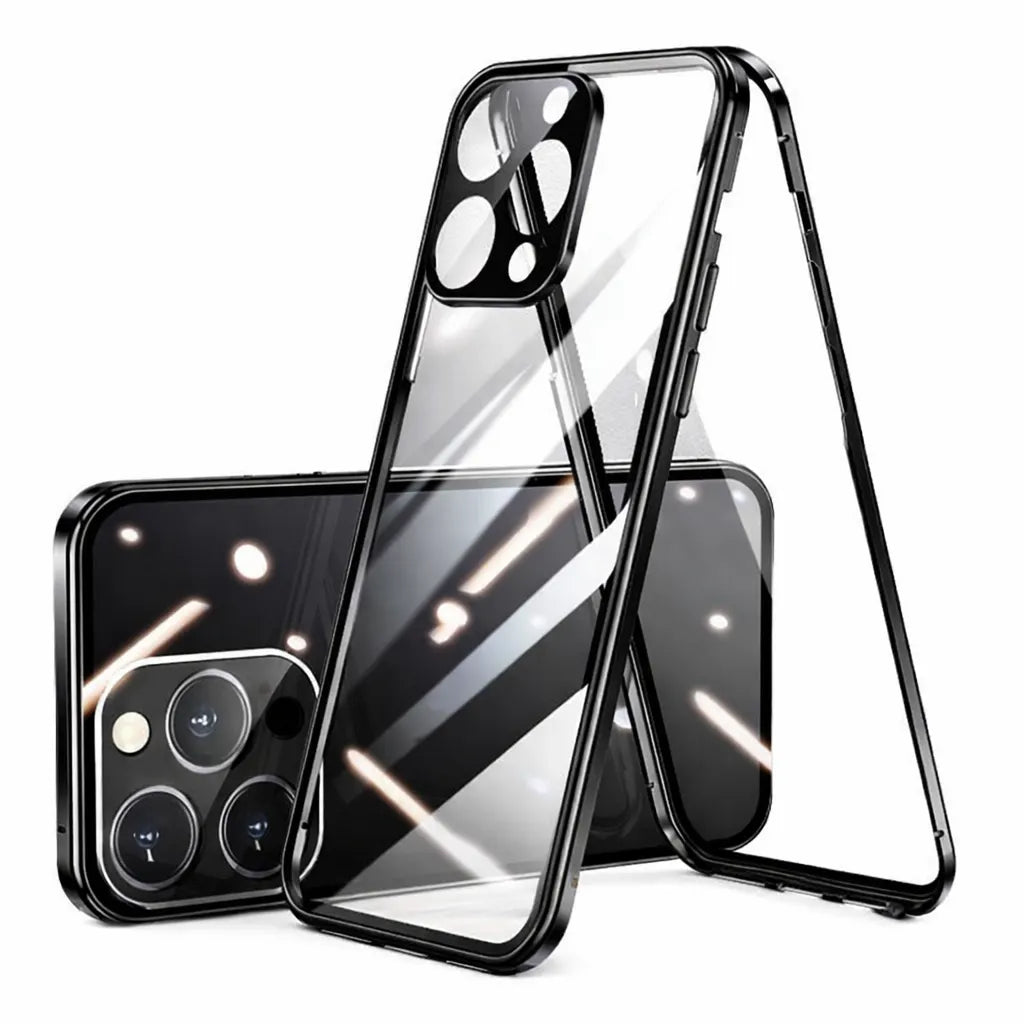 Velocity Armor Case
