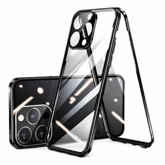 Velocity Armor Case