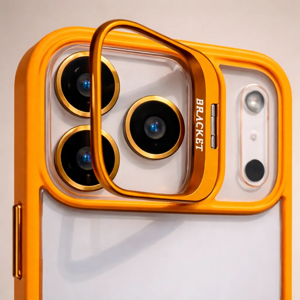 Velocity Wheel Grip Case - stand