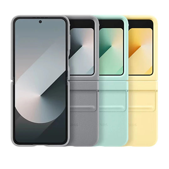 SAMSUNG KINDSUIT OFFICIAL LEATHER CASE
