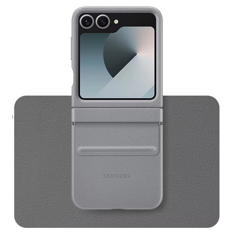 SAMSUNG KINDSUIT OFFICIAL LEATHER CASE