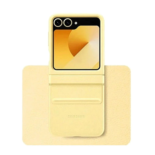 SAMSUNG KINDSUIT OFFICIAL LEATHER CASE