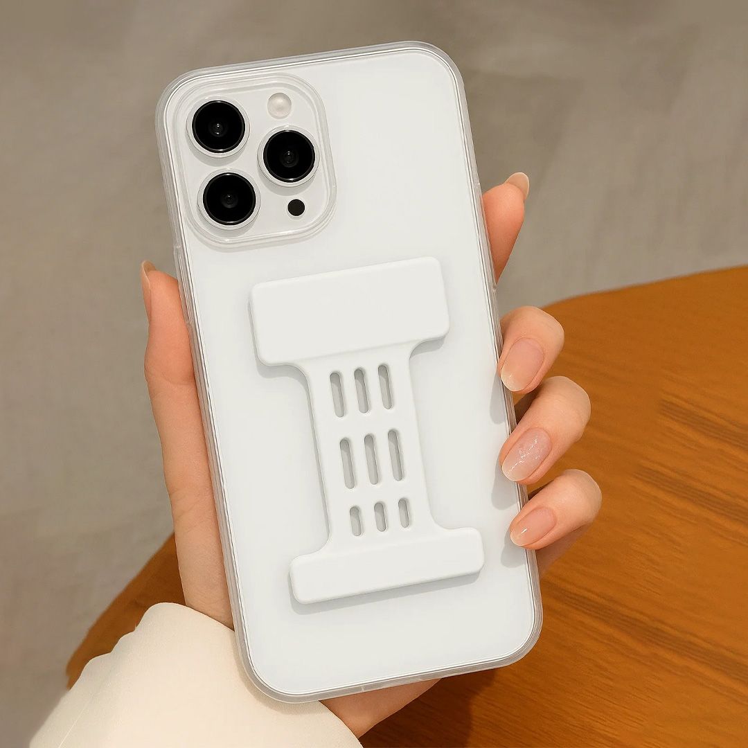 Magnetic Wrist Strap Case